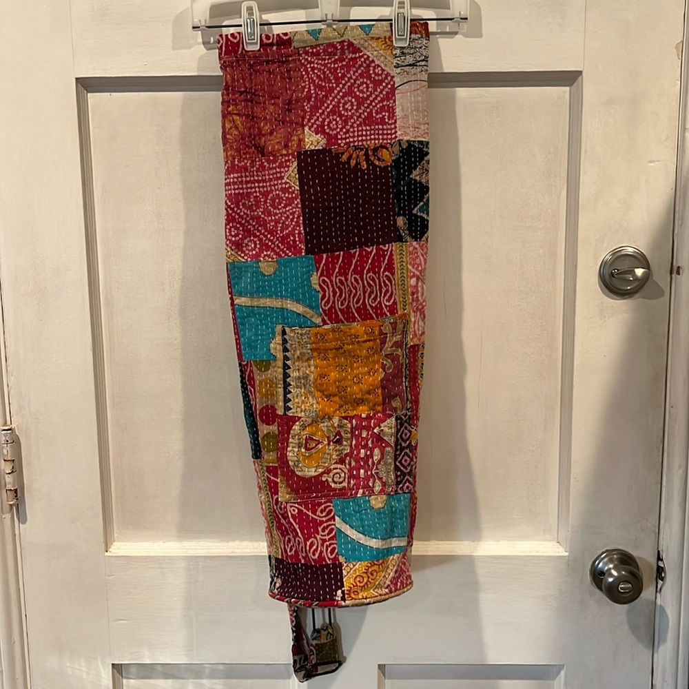 World Market Yoga Mat Bag